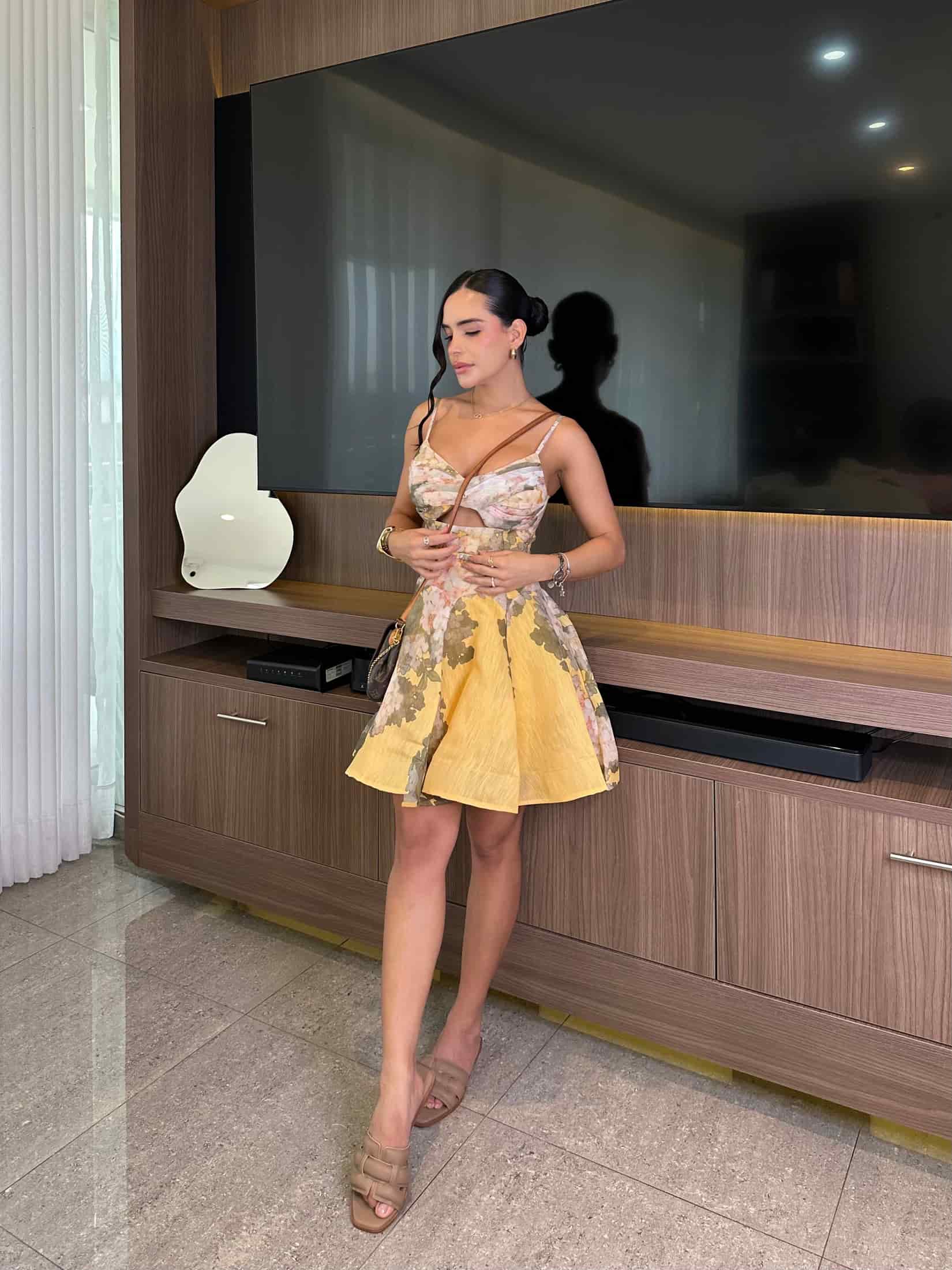 VESTIDO MARISOL - miniatura 4