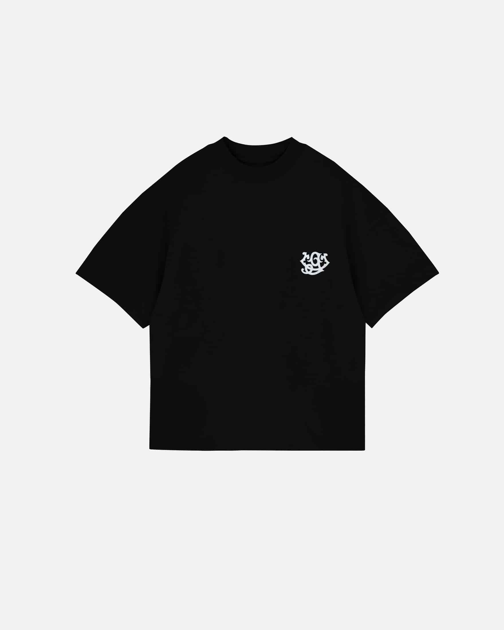 The Path Monogram Tshirts - miniatura 1