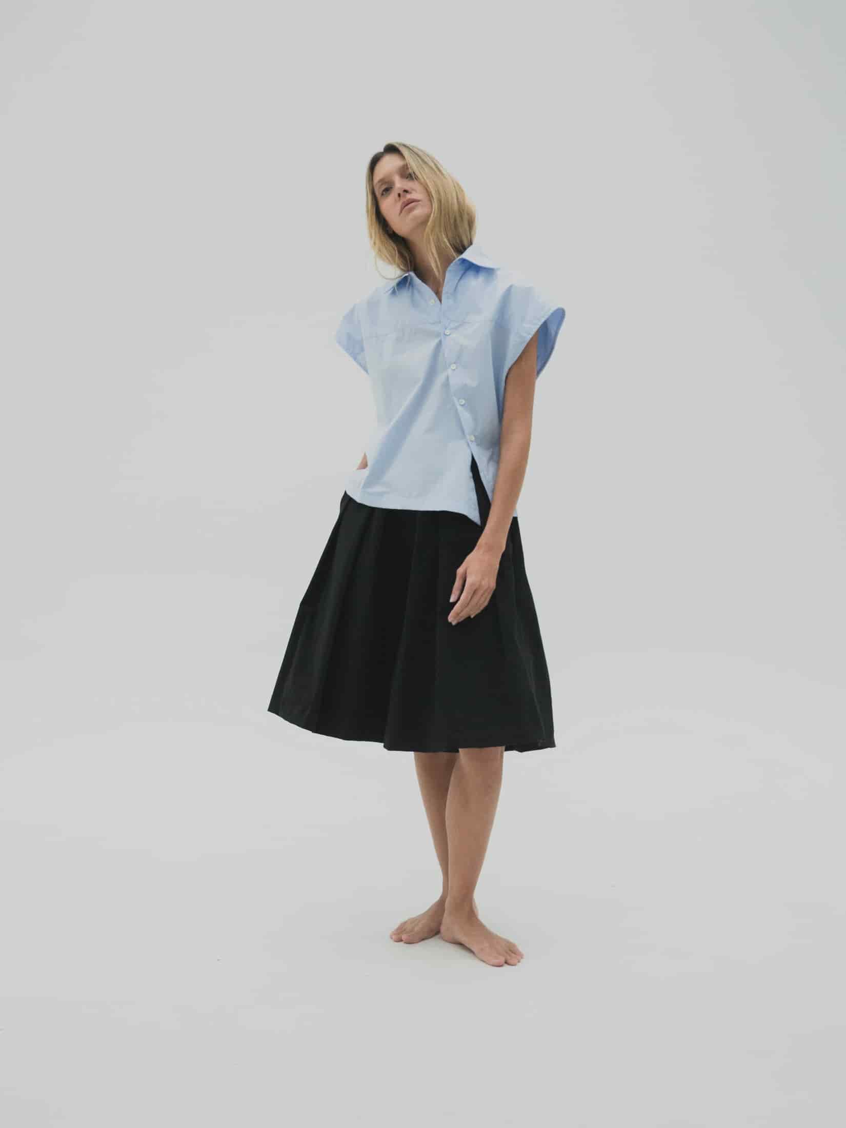 Camisa Solei Mujer - miniatura 1