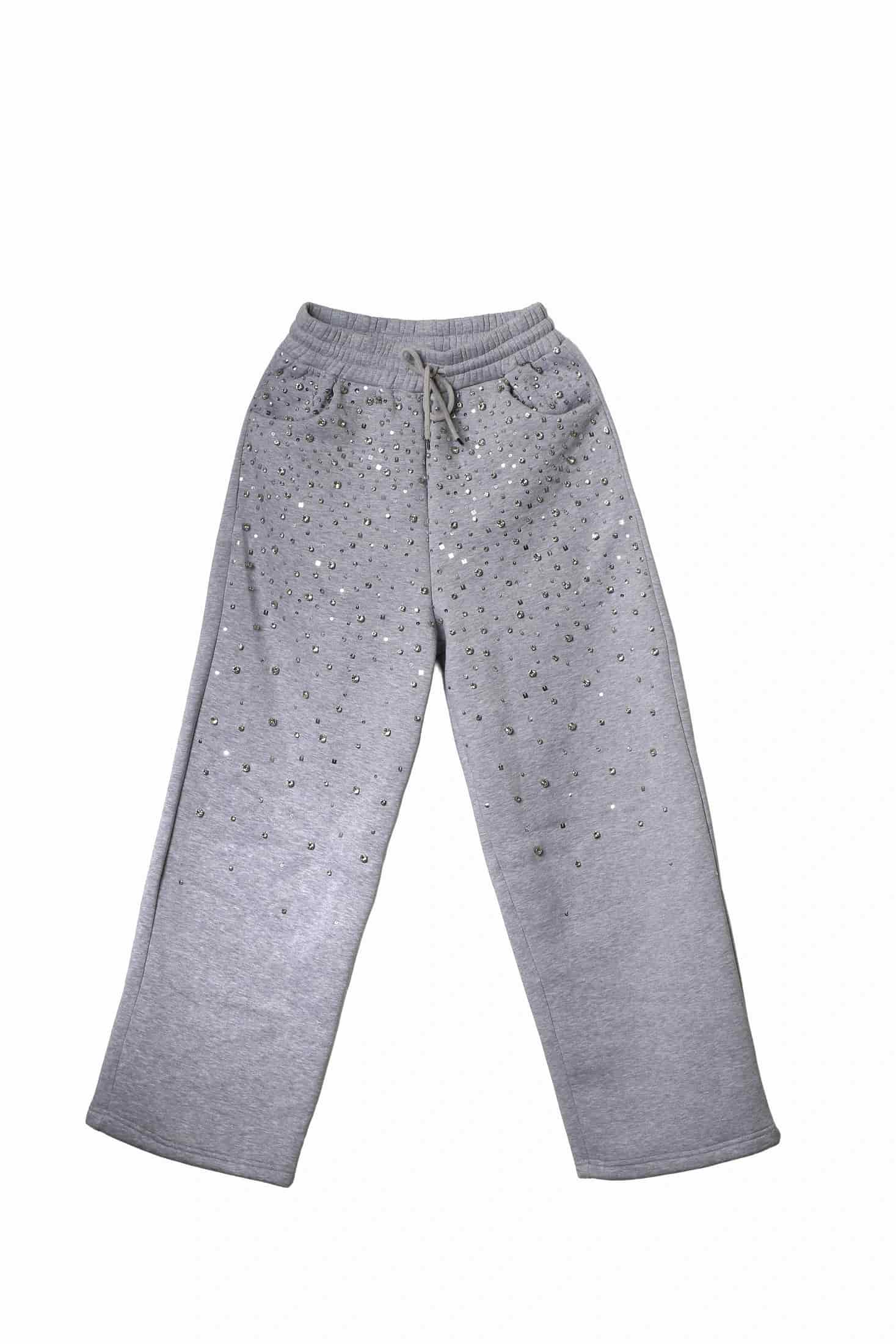 ILLUMINATION SWEAT PANT - miniatura 3