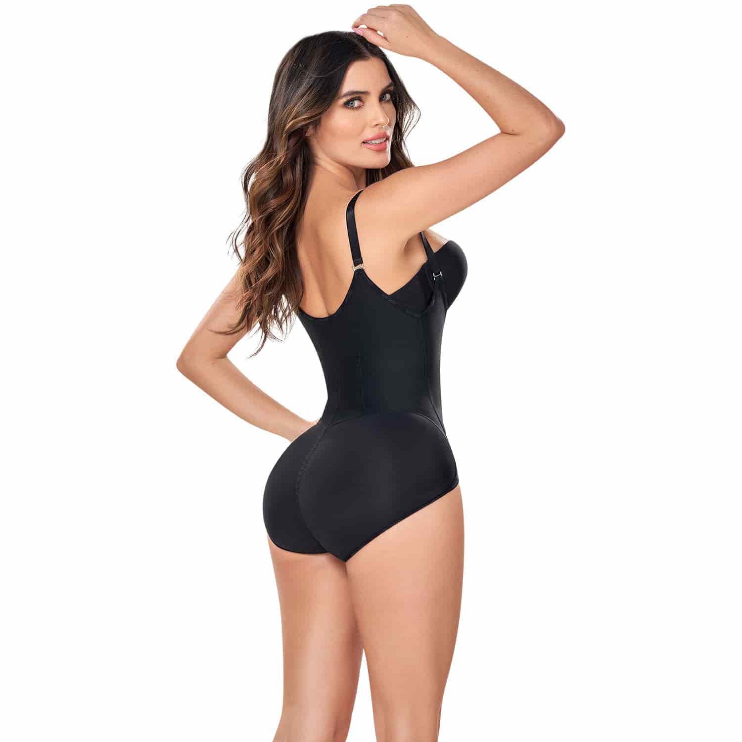 Faja Colombiana Tipo Body Powernet Kelly Mujer - miniatura 19