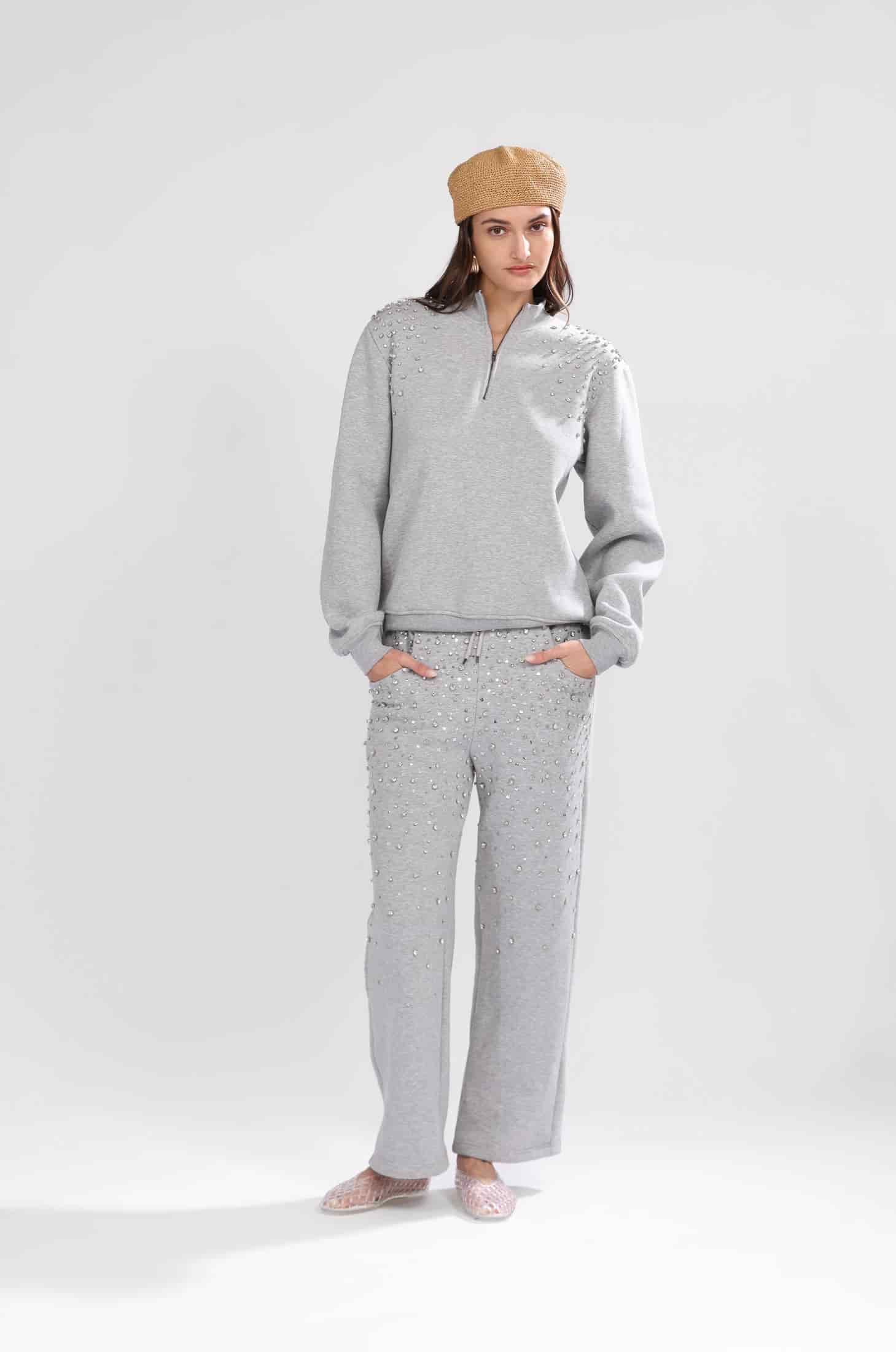 ILLUMINATION SWEAT PANT - miniatura 2