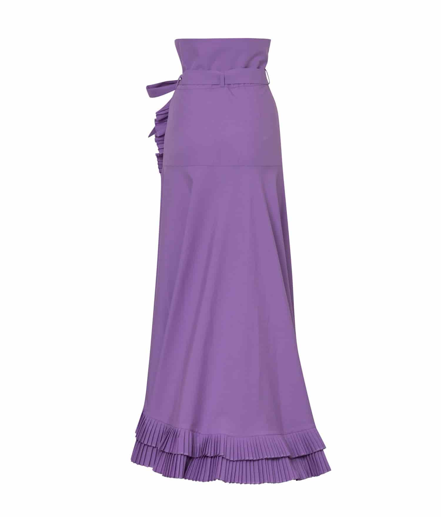 VARTA SKIRT - miniatura 4