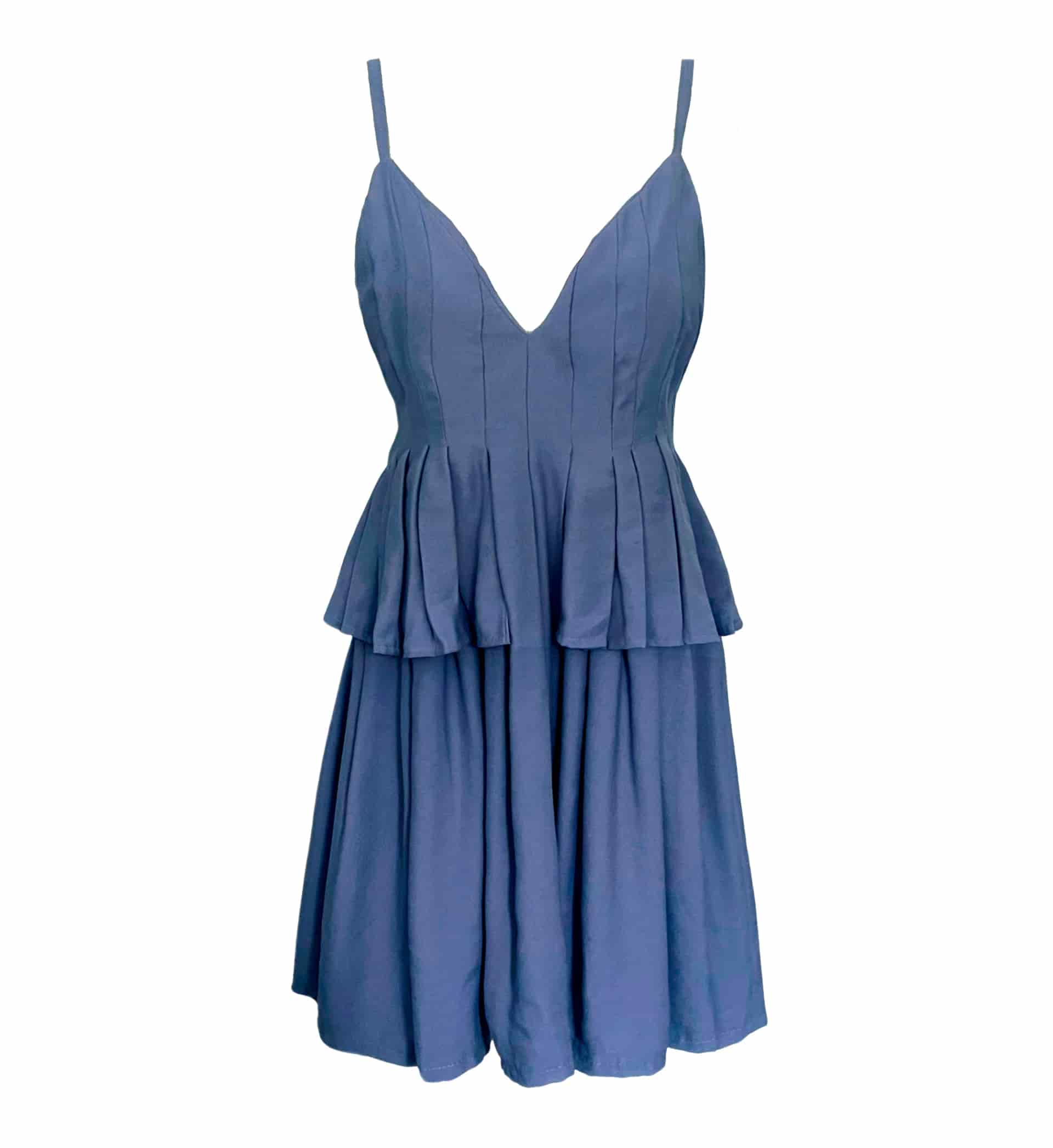 Forada - Vestido - miniatura 1