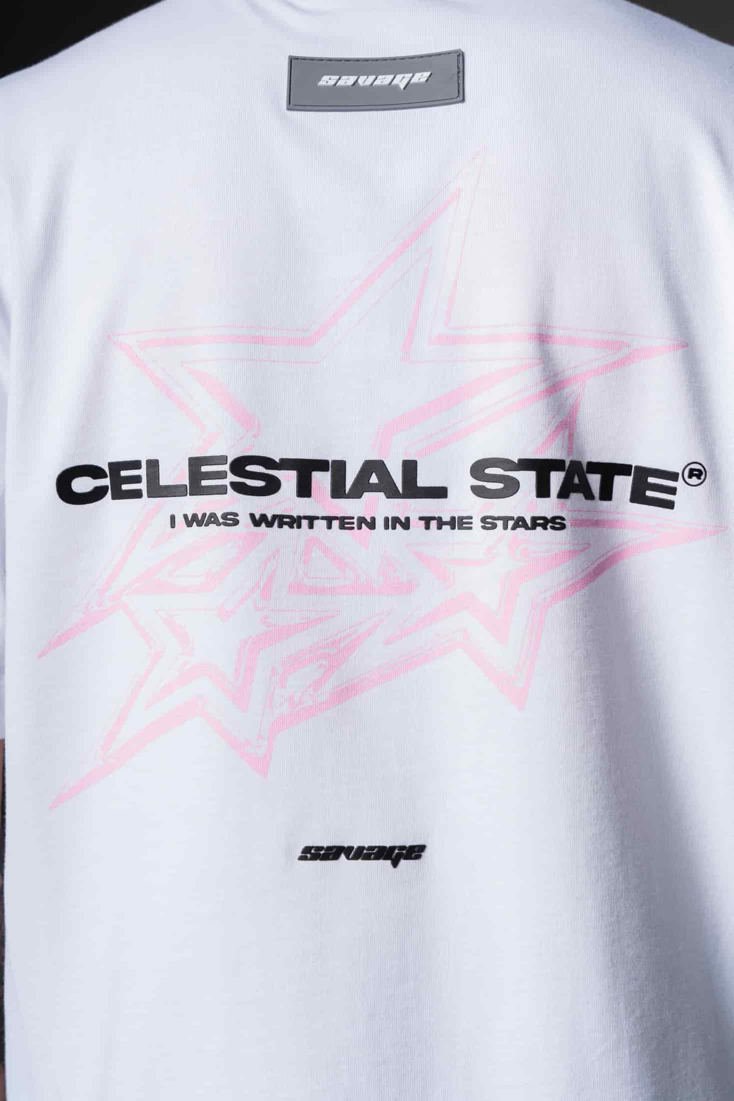 T shirt i was written 250 gramos - miniatura 5