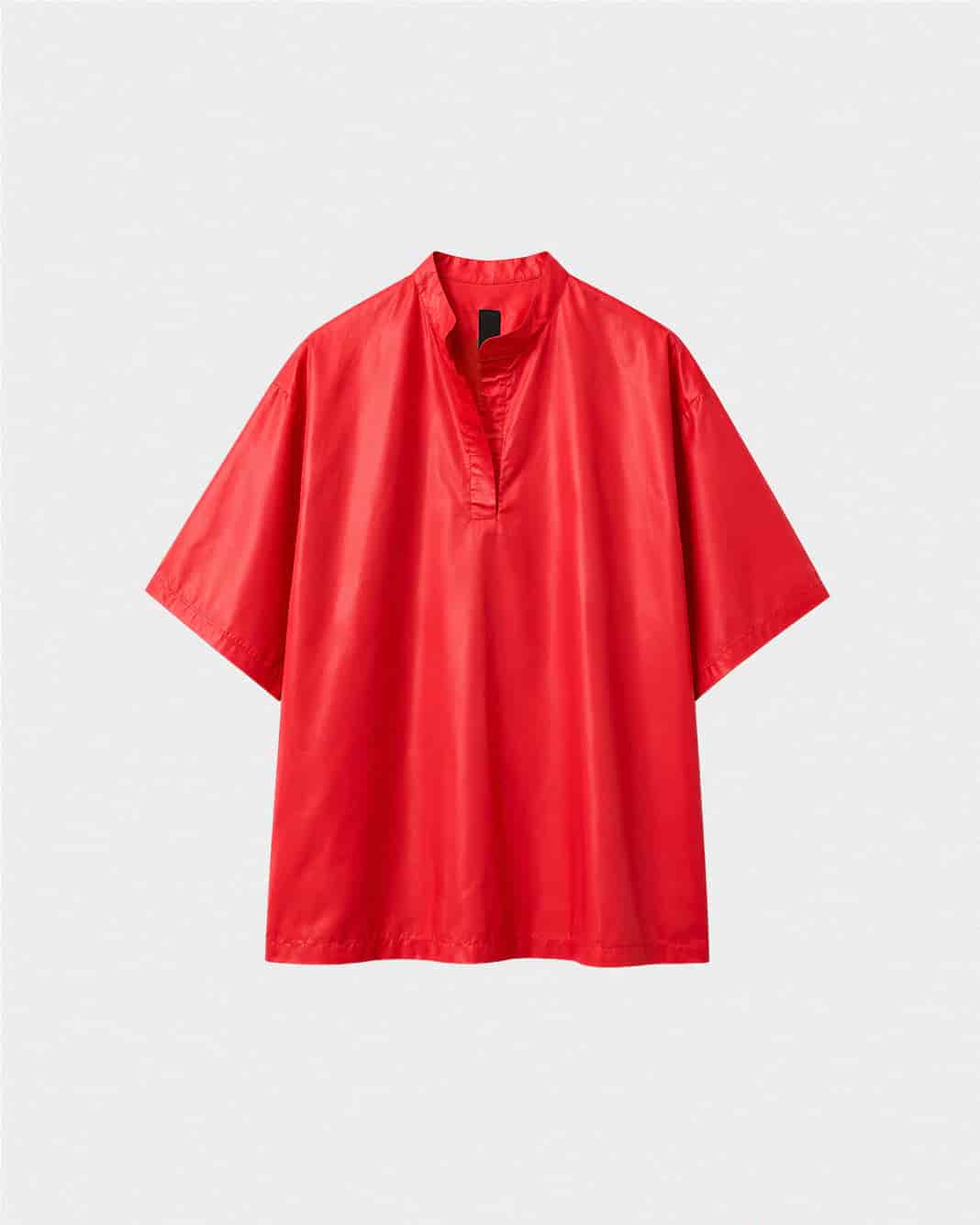 CAMISA ROJA MC - miniatura 1