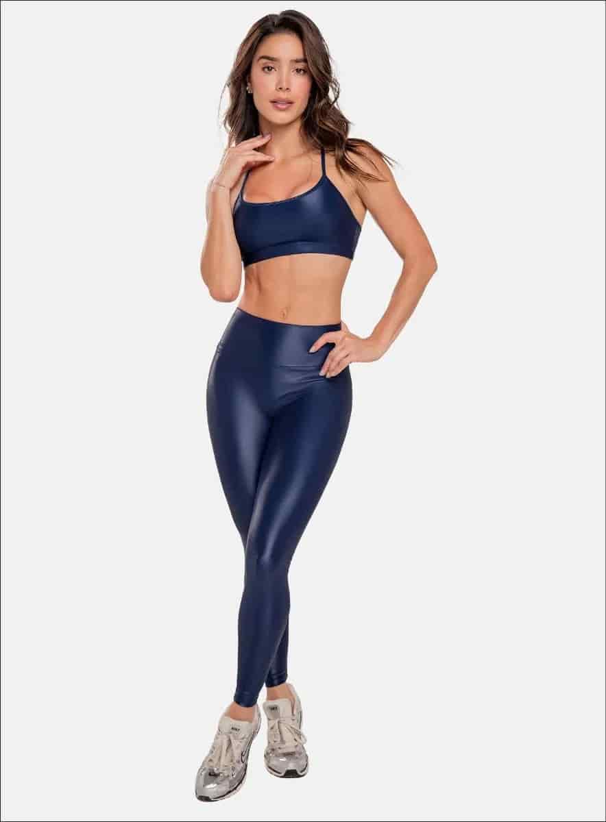 LEGGINS APARIENCIA CUERO - miniatura 16