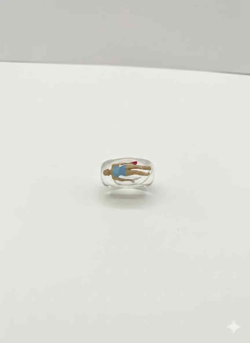 BATHER RING - miniatura 13
