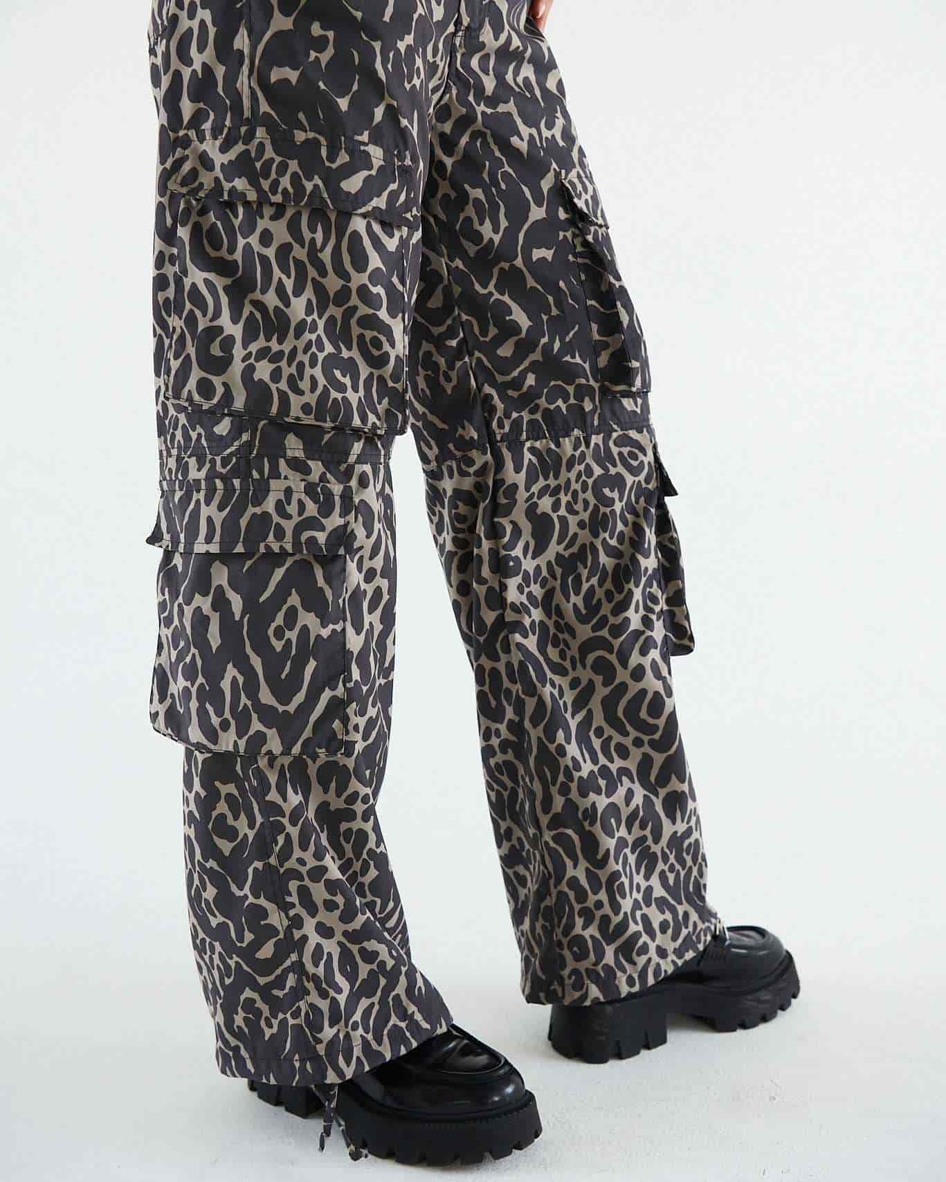 WILD PANTS - miniatura 7