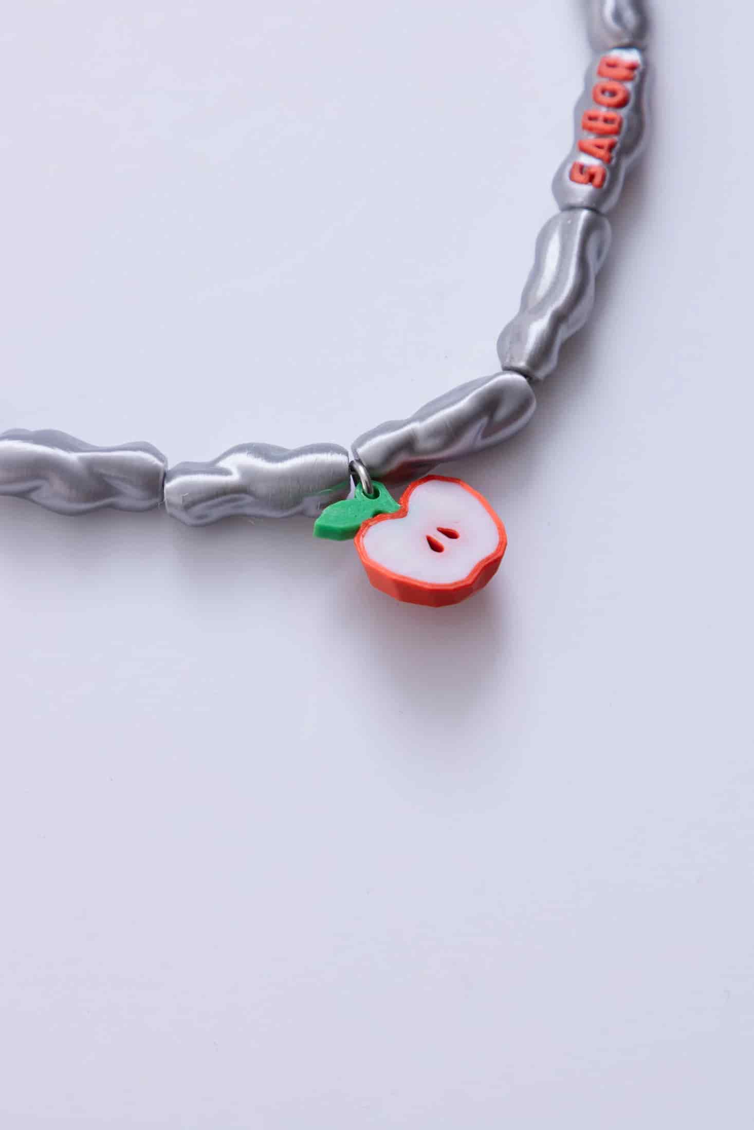 Collar Crush apple - miniatura 1