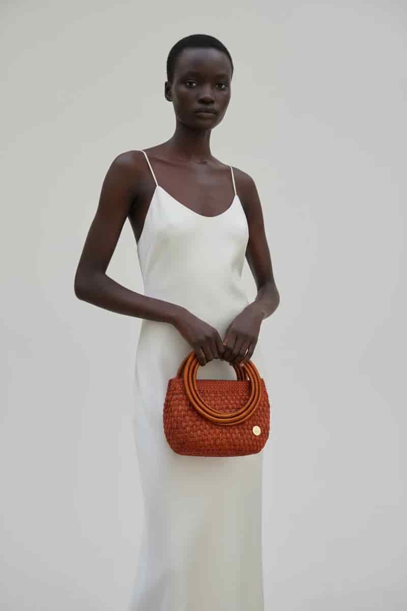 HOOPS MINI BAG - miniatura 2