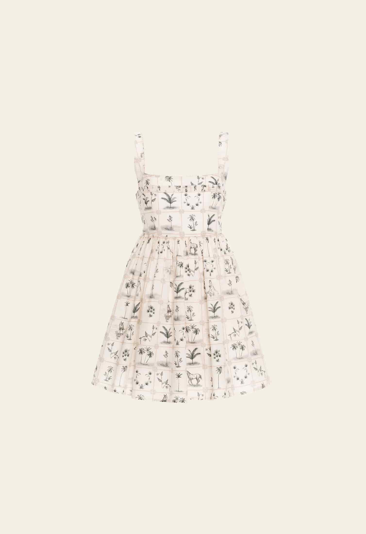 Barbara Arena  Mini Dress - miniatura 1