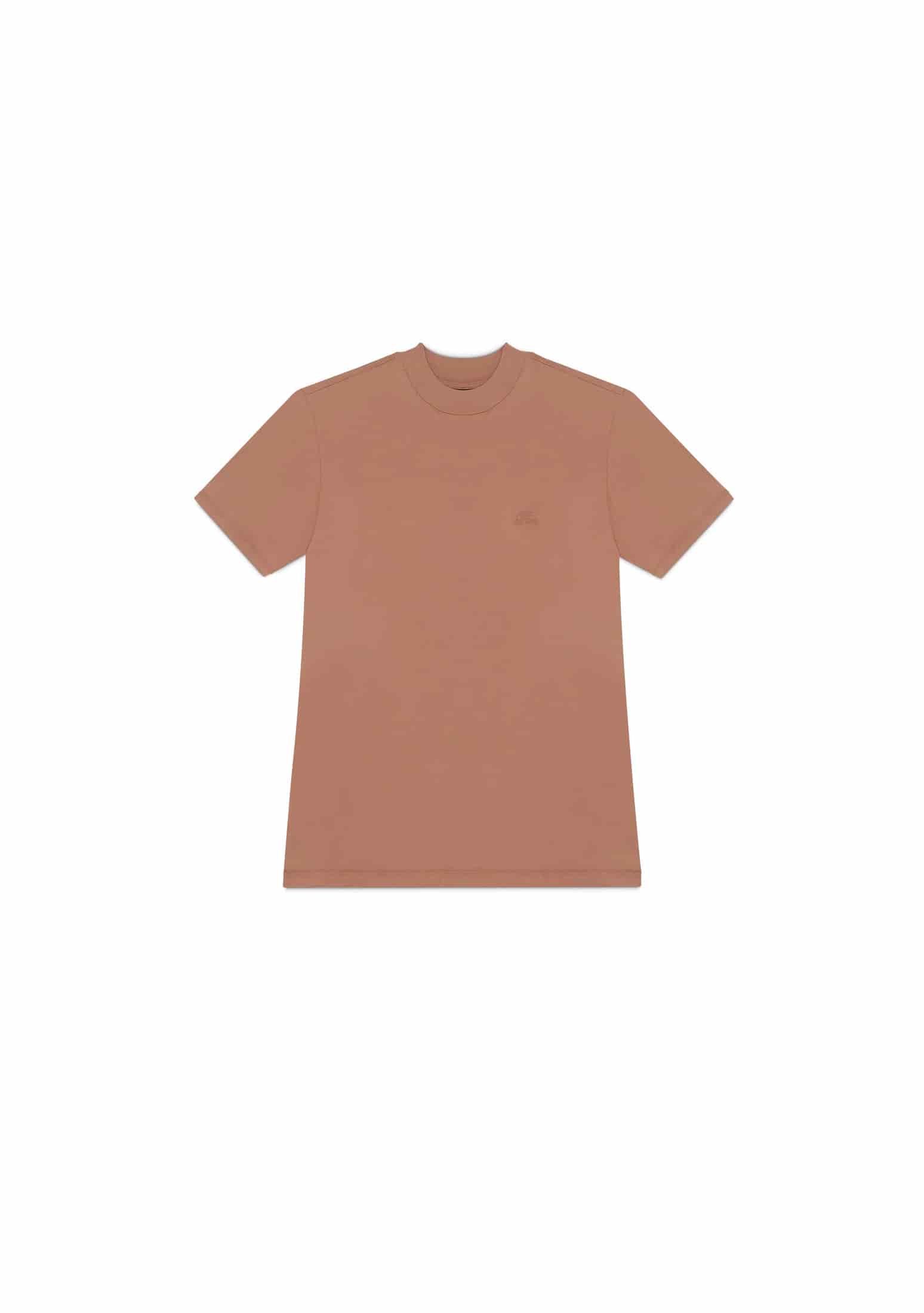 Rustic women clay t-shirt - miniatura 1