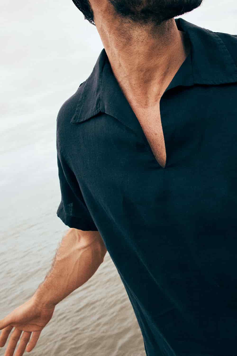 Camisa - miniatura 8