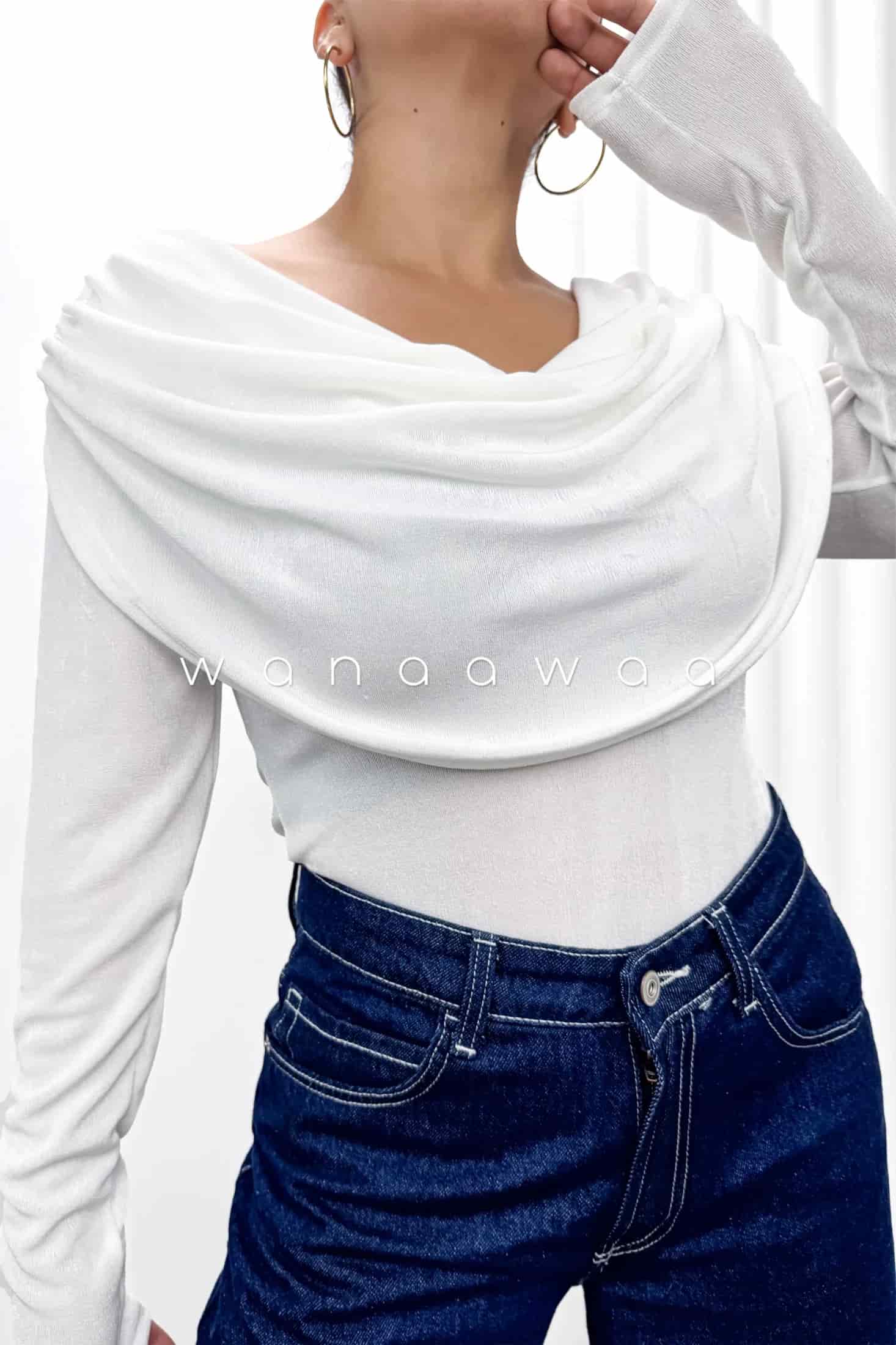 BODY PALOMA - miniatura 3