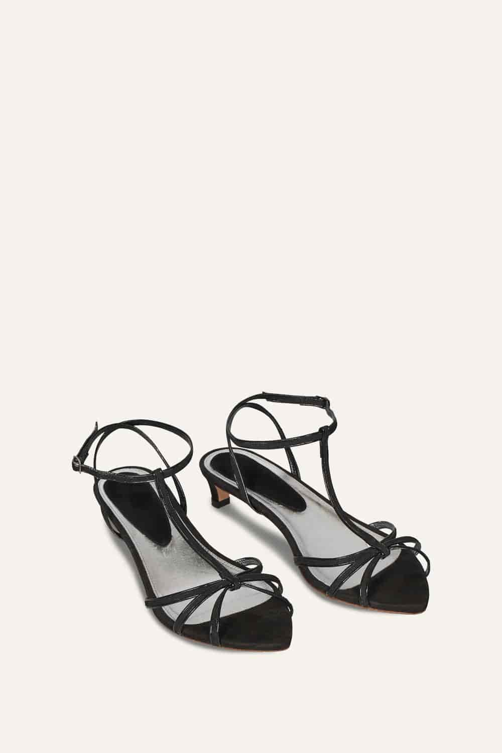 Opium Flower Heel - miniatura 1