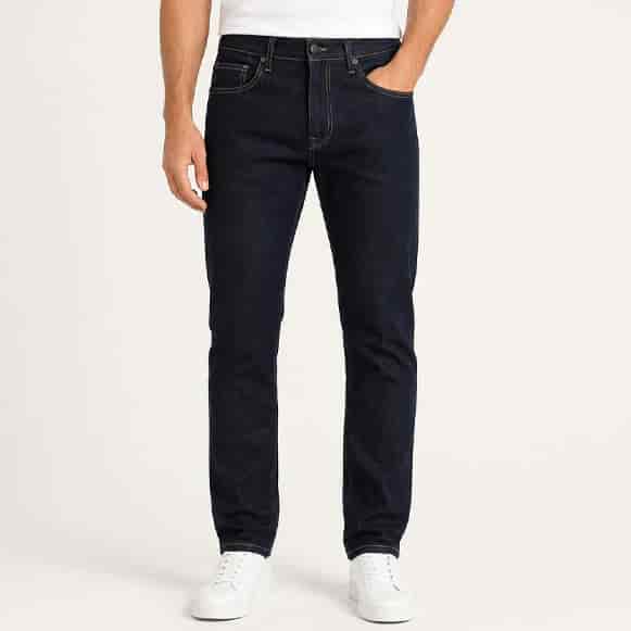 JEANS SLIM FIT HOMBRE - miniatura 1