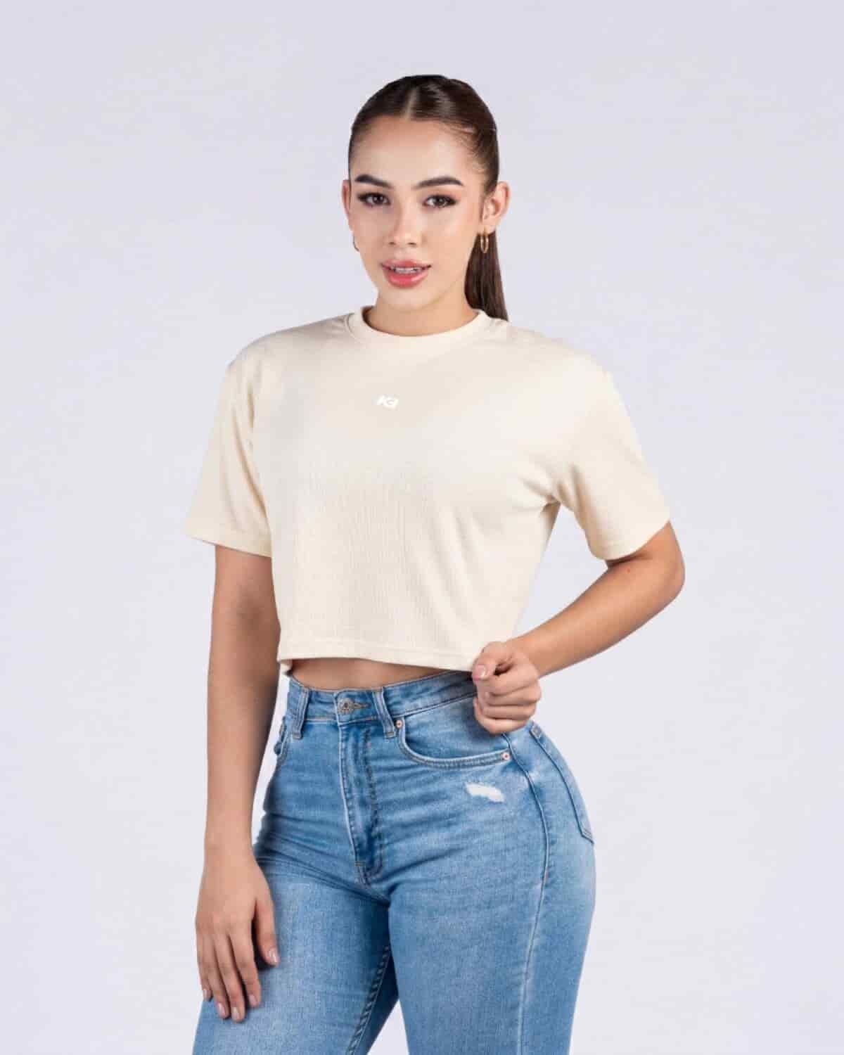 Blusa Dama┃KAYBU REF.1077 - miniatura 5