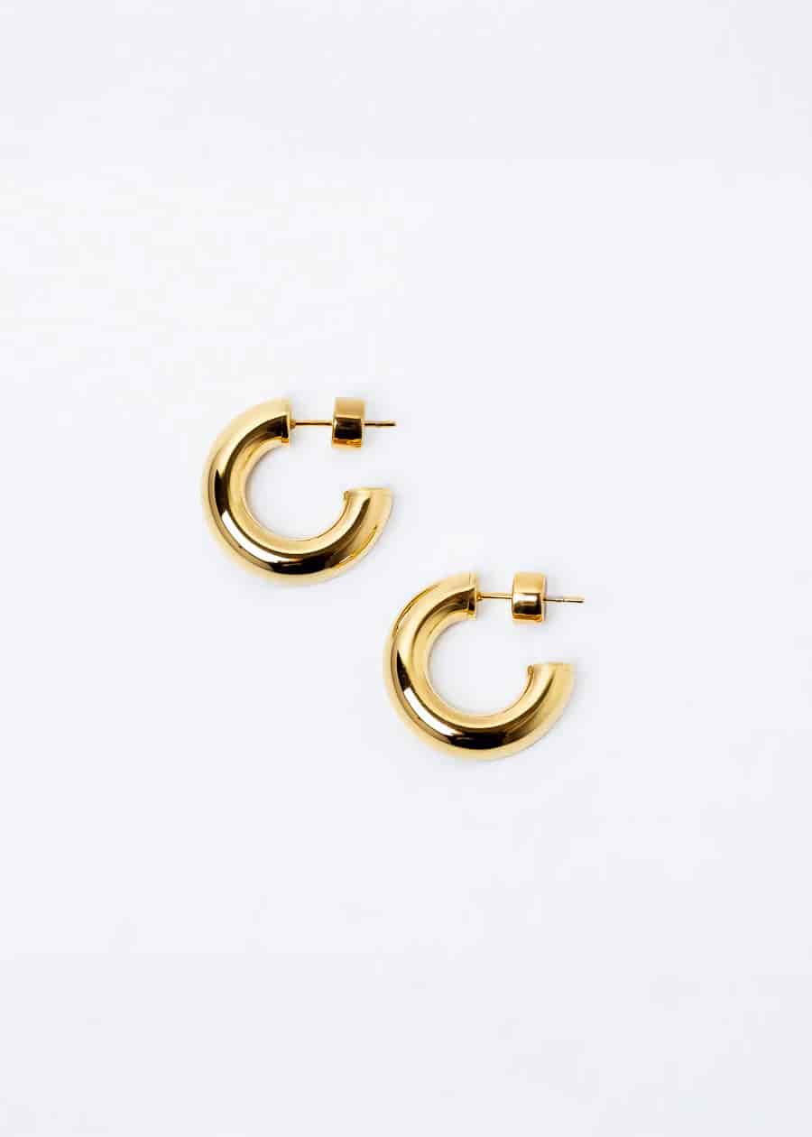 Lariki Hoops Holographic - miniatura 2