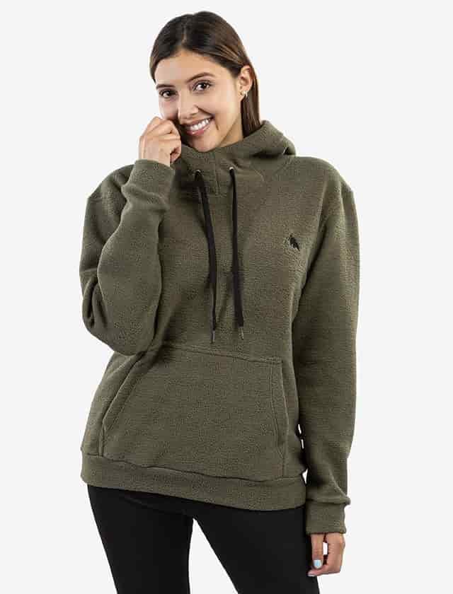 Buzo Térmico Ankora Unisex - miniatura 9