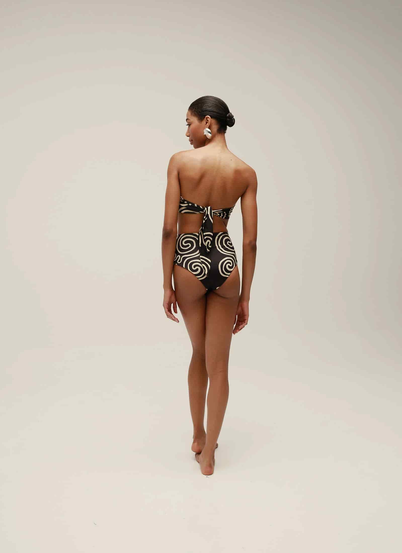 SANDRA BIKINI TOP - miniatura 3