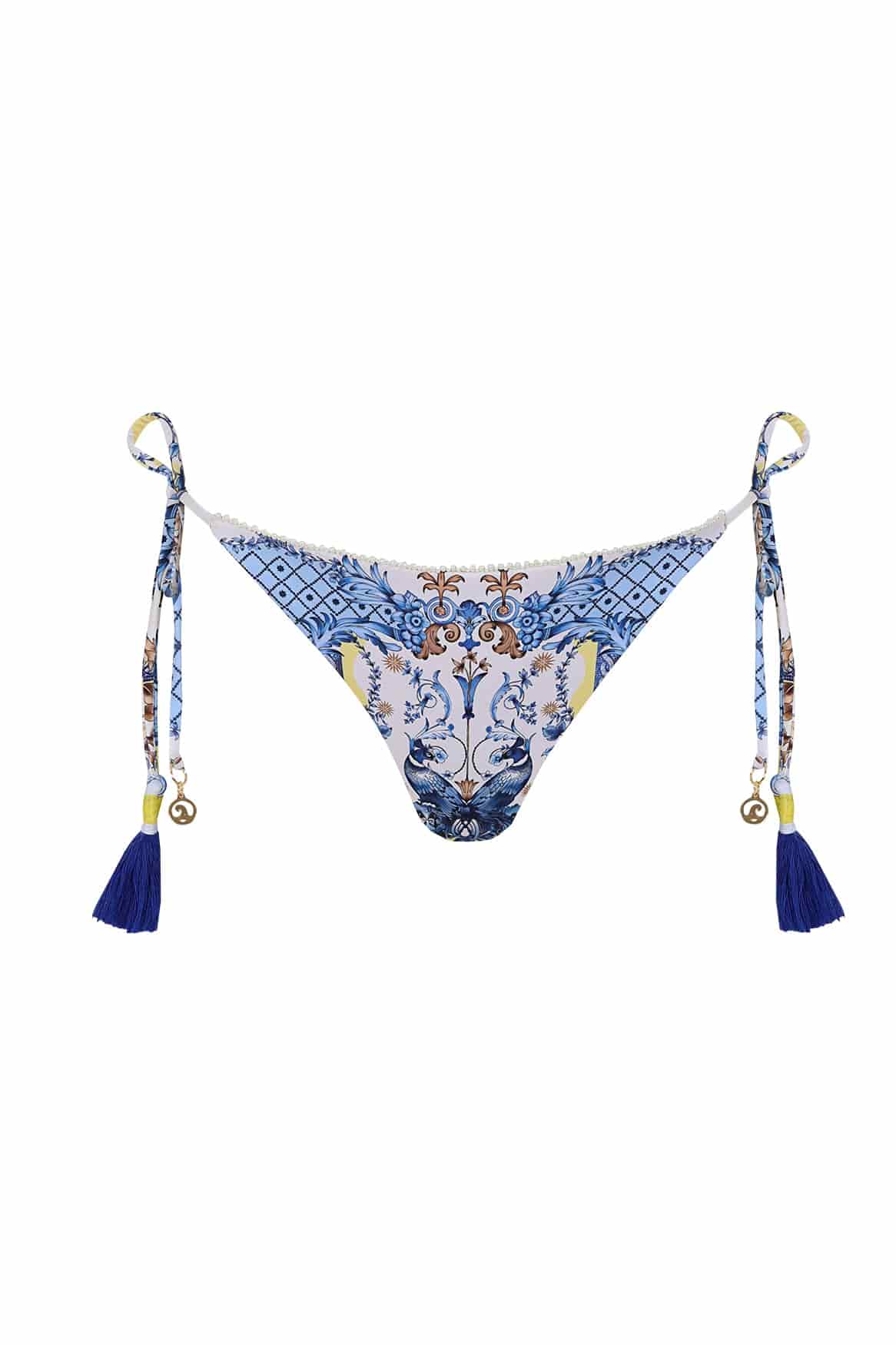 PANTY DE BIKINI KENYA HELIOS - miniatura 4