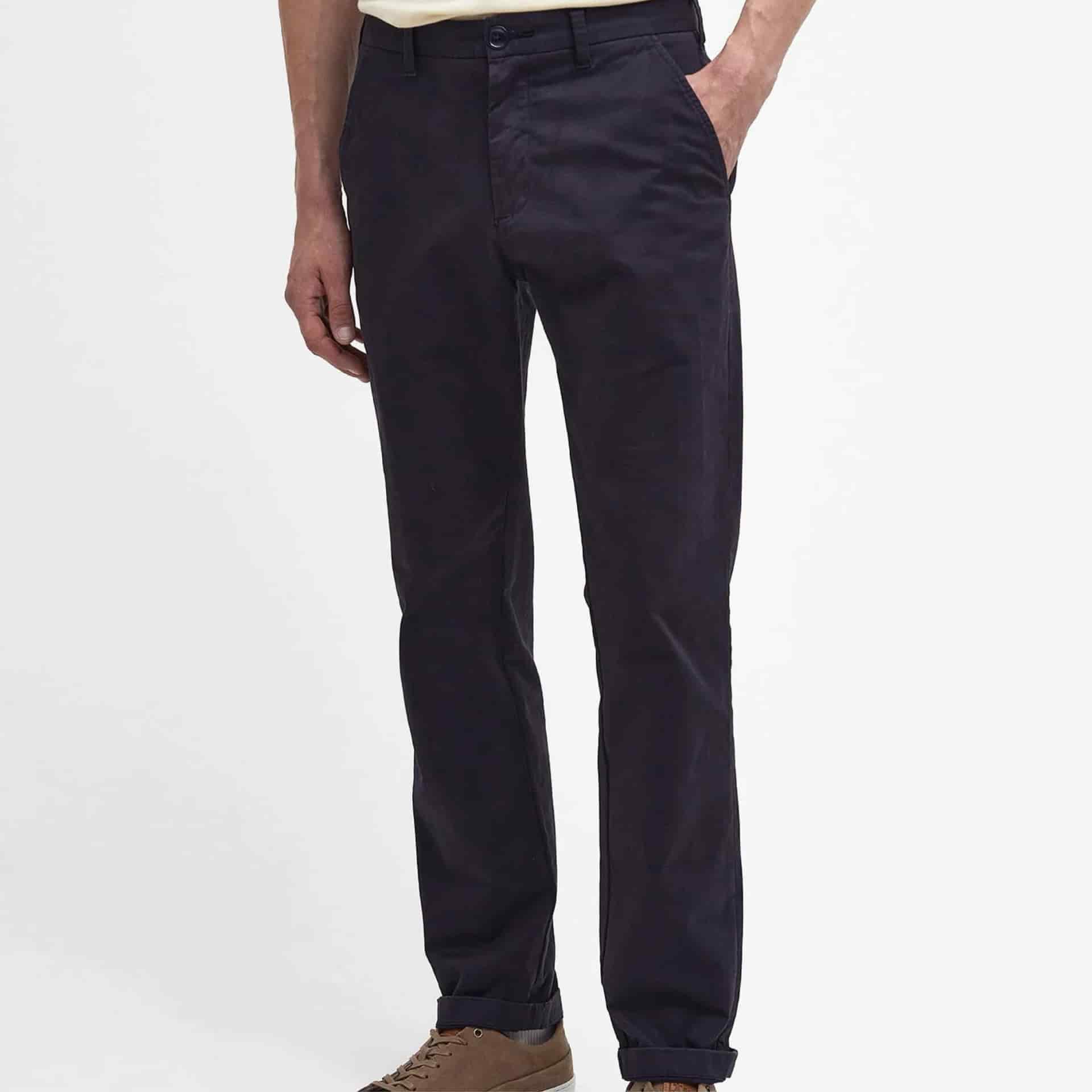 Barbour Neuston Twill - miniatura 4