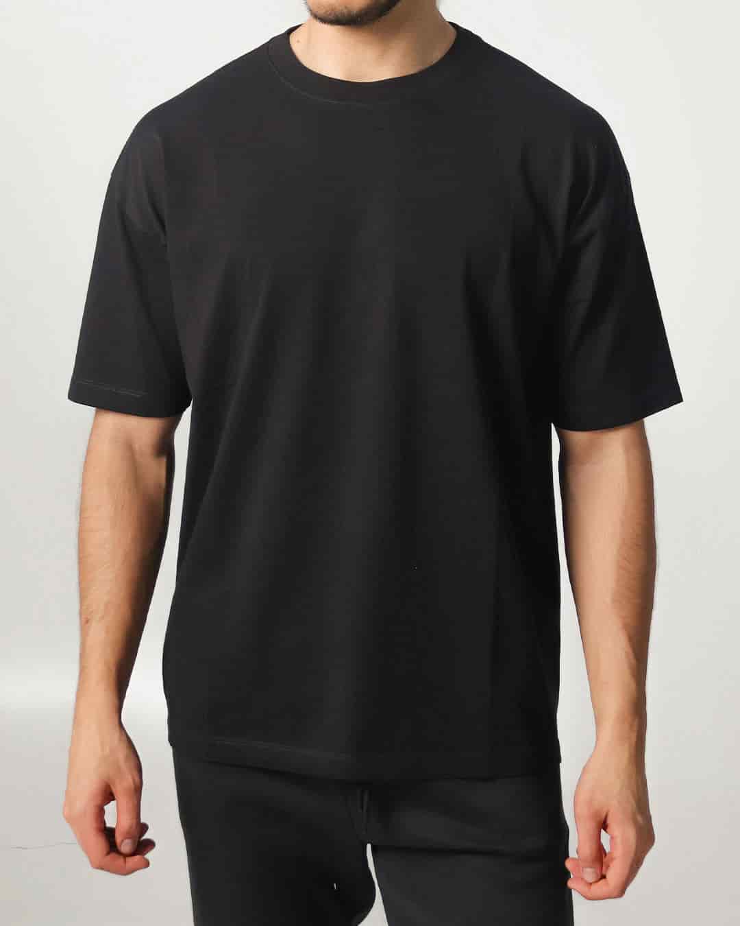 Camiseta Oversize - miniatura 1