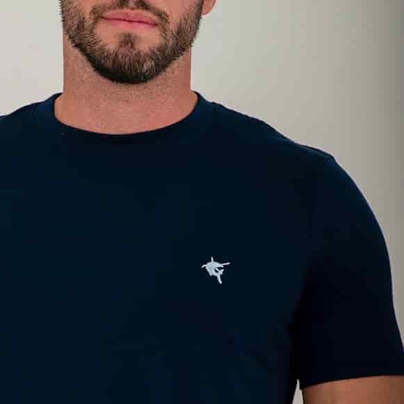 SUETER T-SHIRT BASICA HOMBRE - miniatura 27