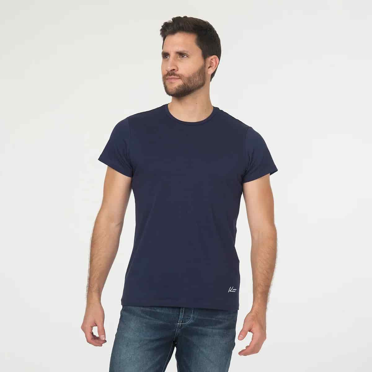 Camiseta Basica Now Ticky - miniatura 6