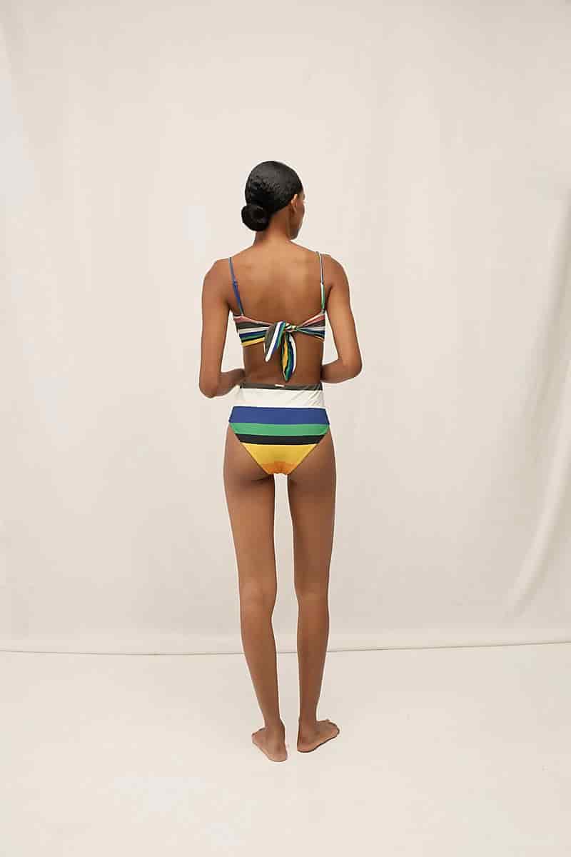 ELISA BIKINI BOTTOM - miniatura 3