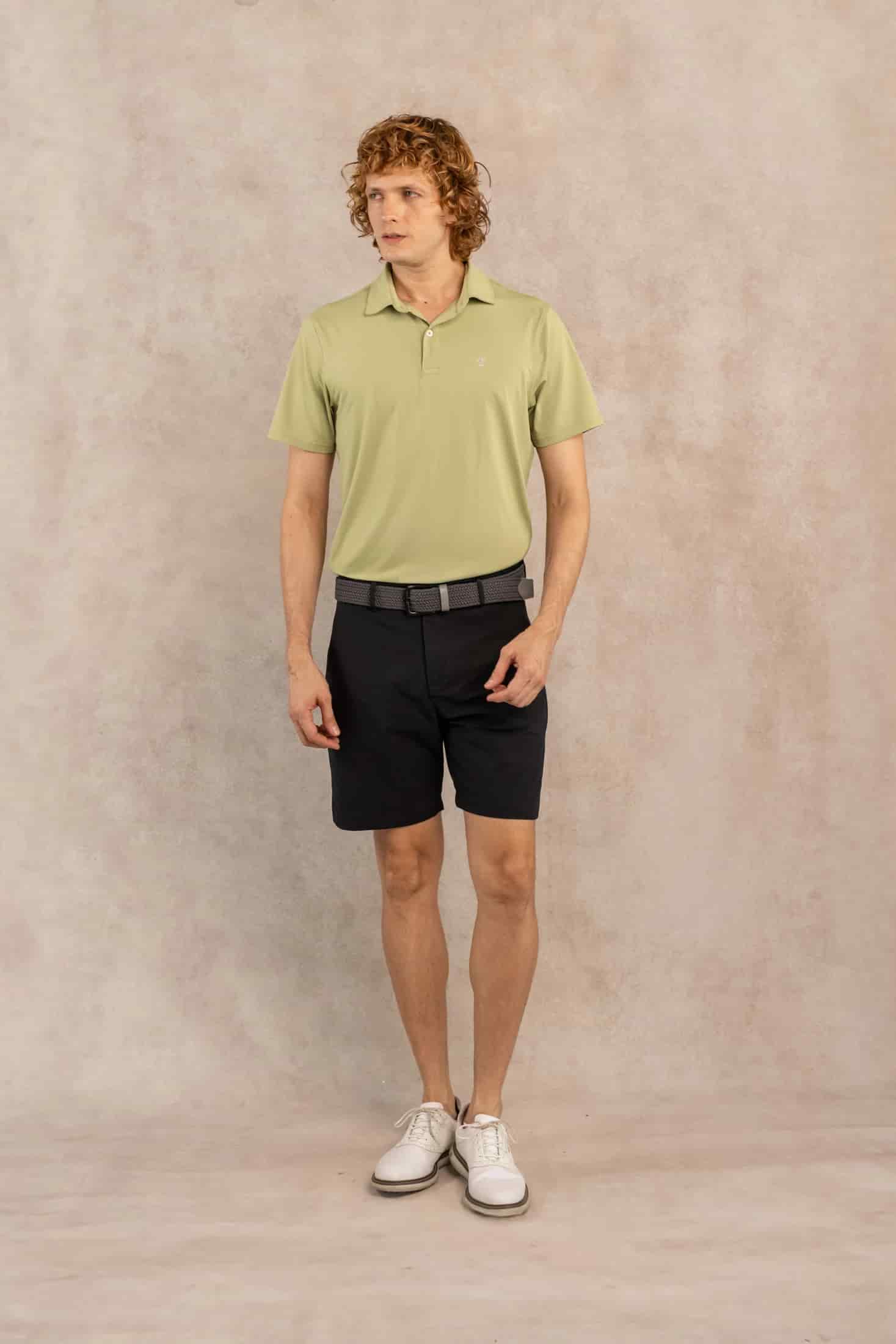 Polo Performance Warm Olive - miniatura 2