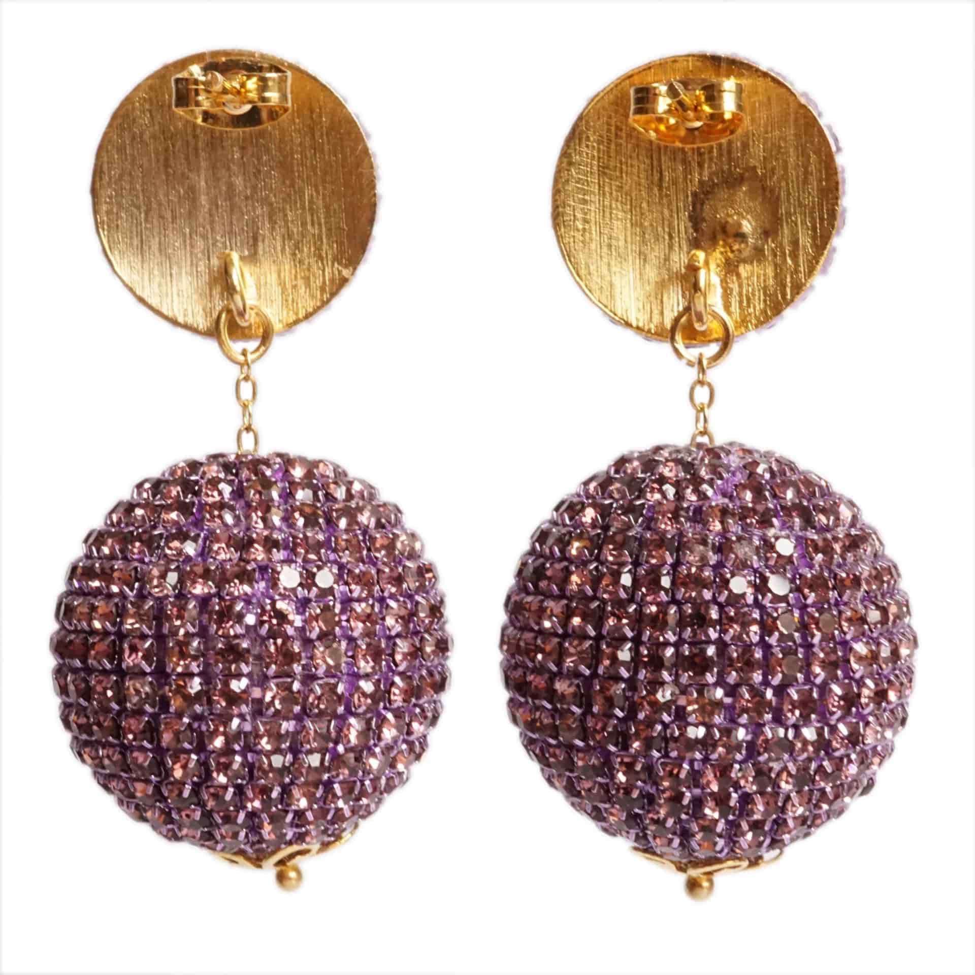 Aretes Infinito - miniatura 2