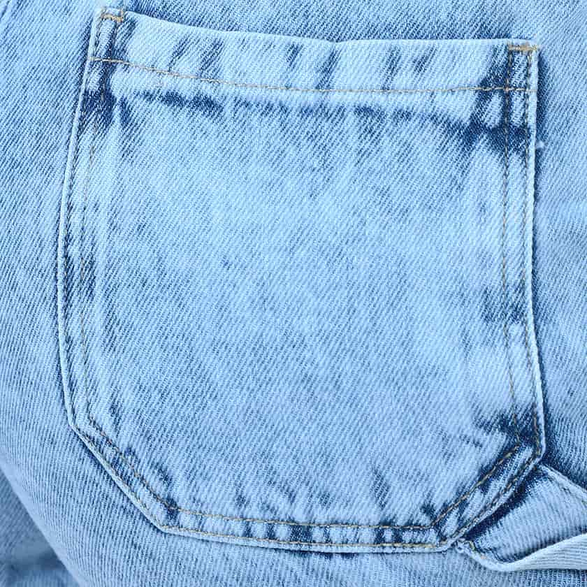 Short Denim - miniatura 7