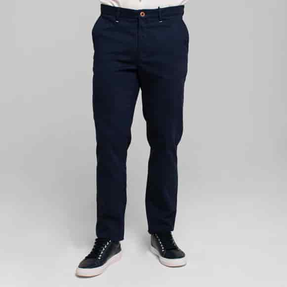PANTALON RENZO DRILL - miniatura 3