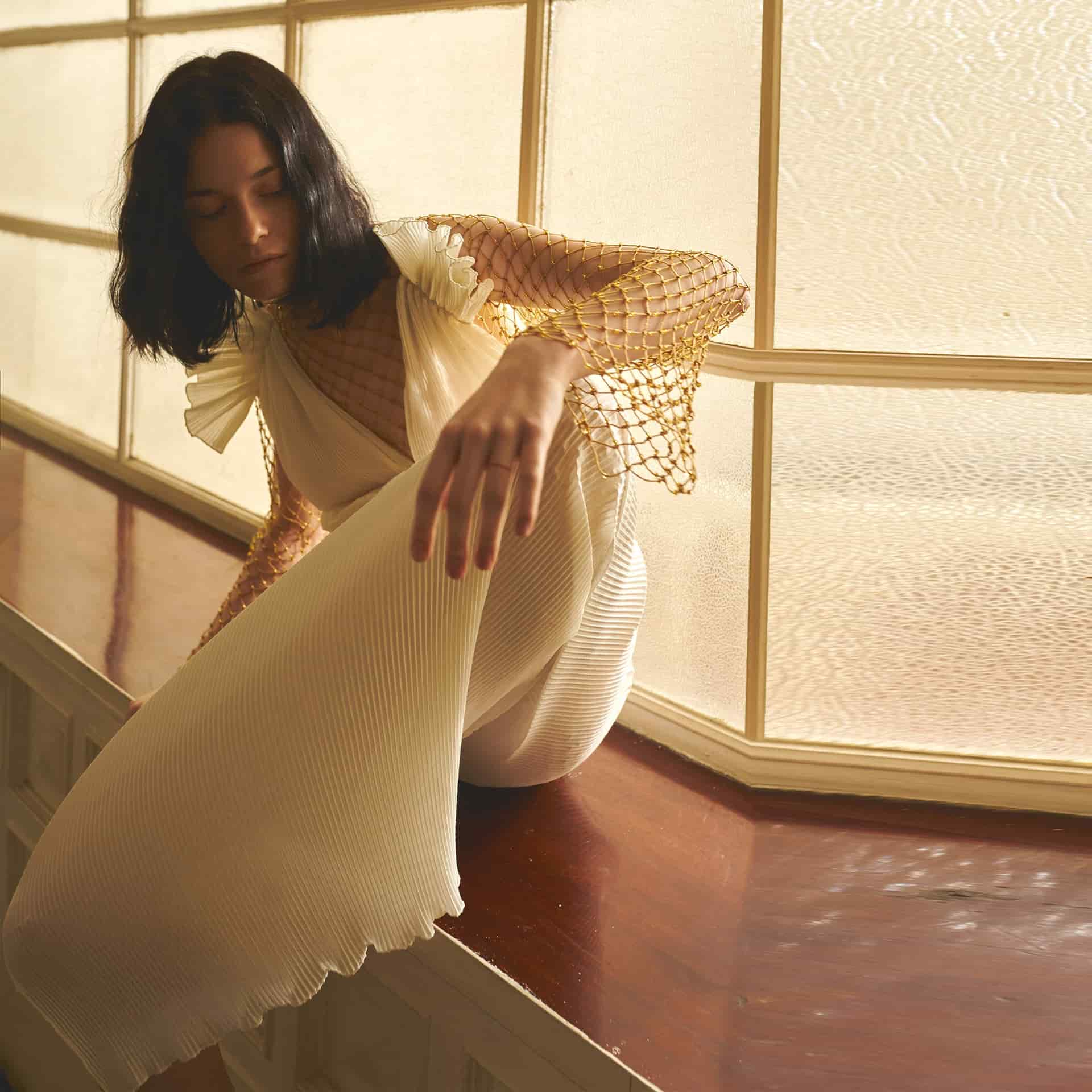 VESTIDO ROCIO - miniatura 2