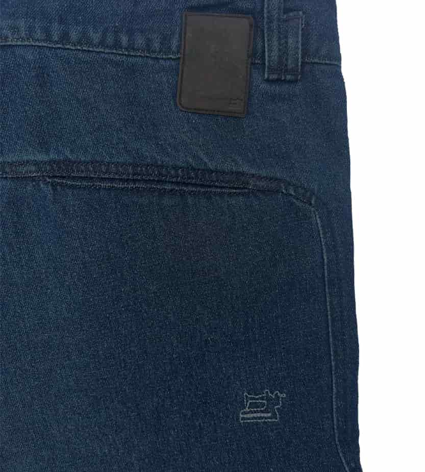 PANTALÓN LOOSE DNiiM - miniatura 4