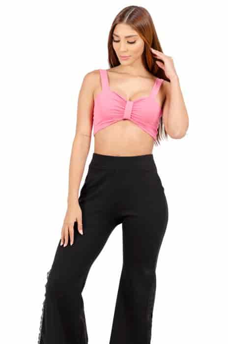 Crop Top – Las Vegas - miniatura 2