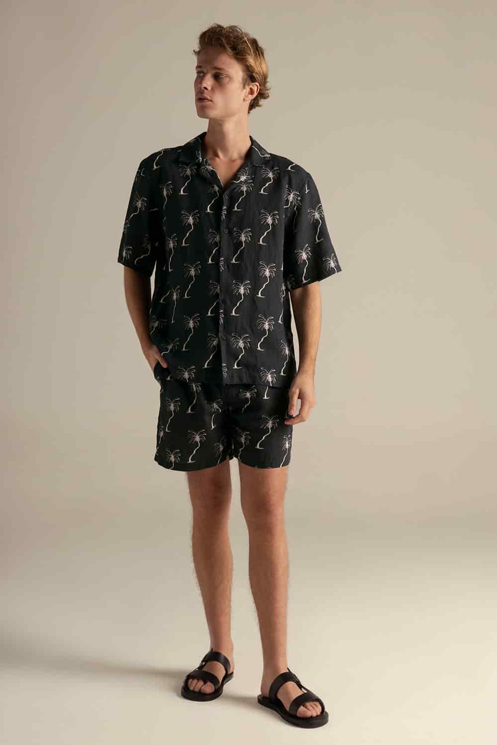Camisa ibiza - miniatura 4