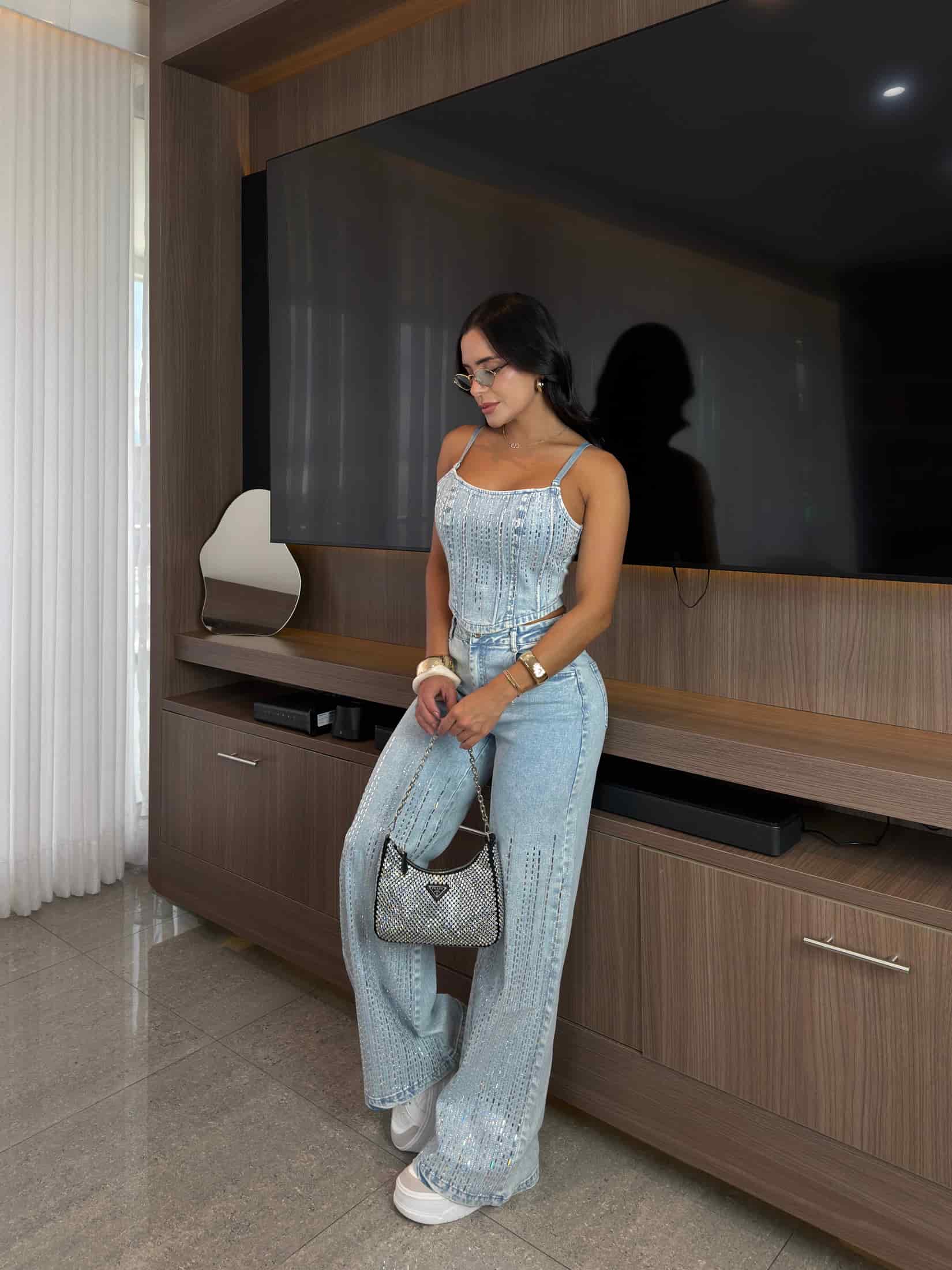 SET GABRIELA - miniatura 1