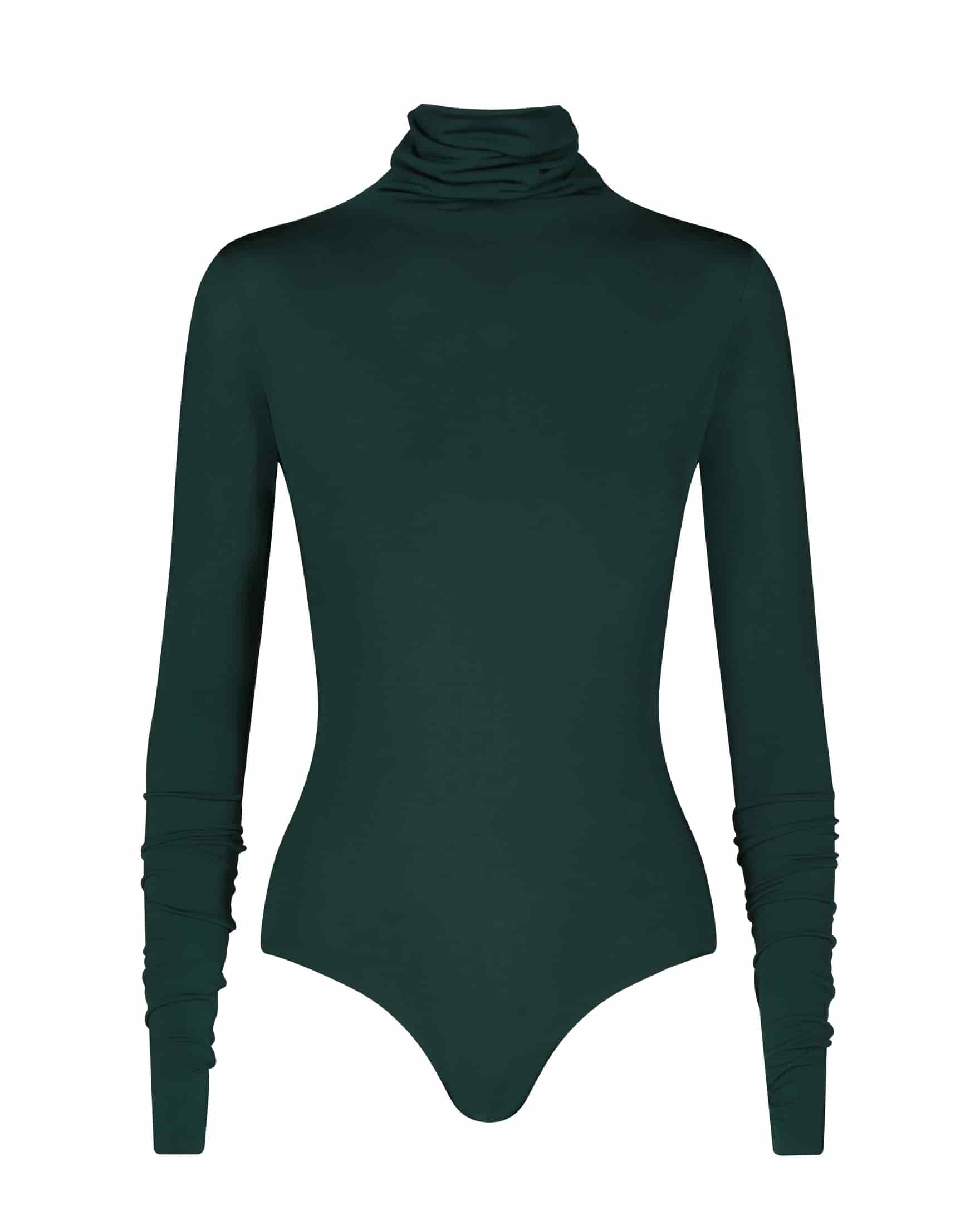 "OLMO" BODYSUIT - miniatura 1