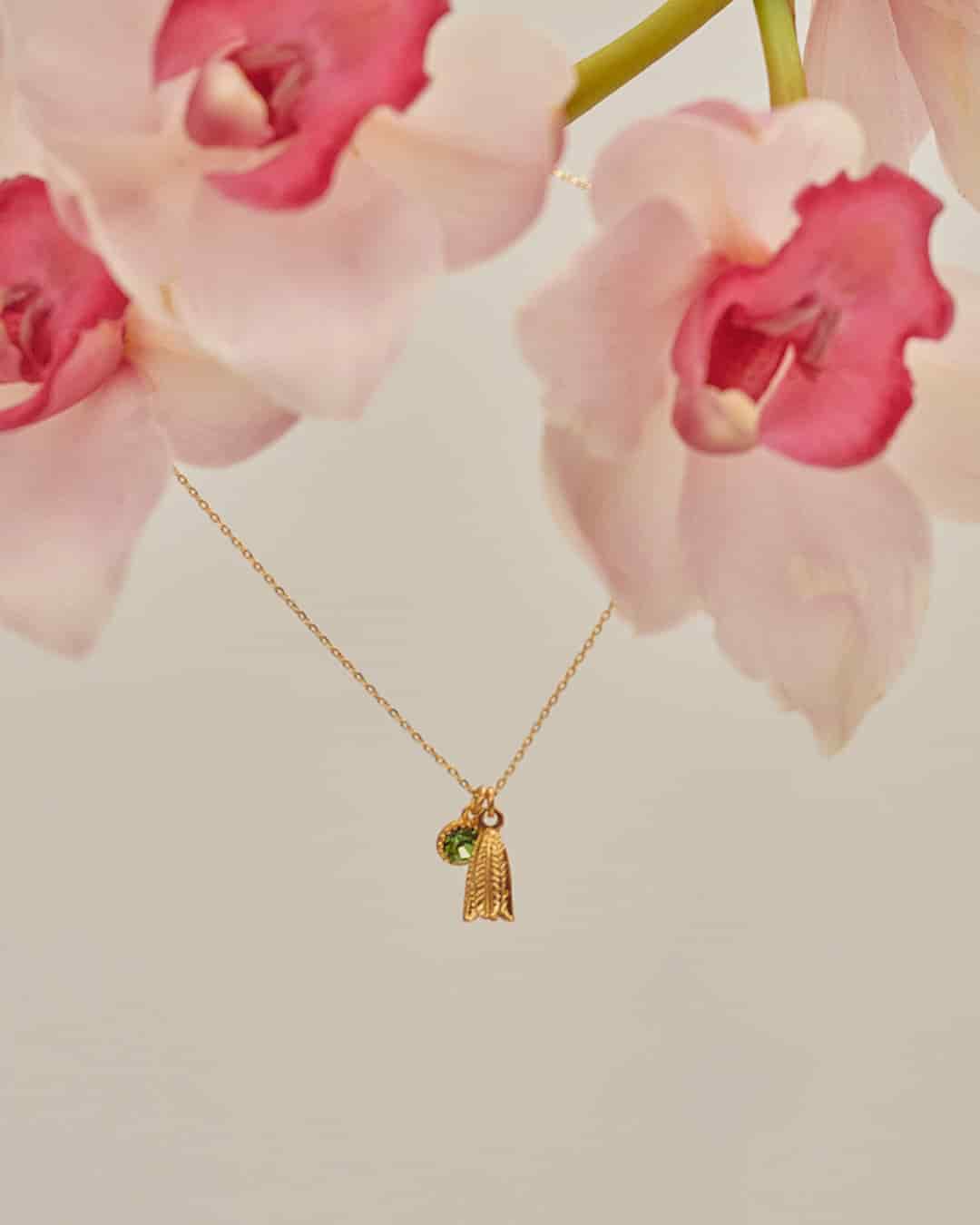 Collar The Garden - miniatura 26