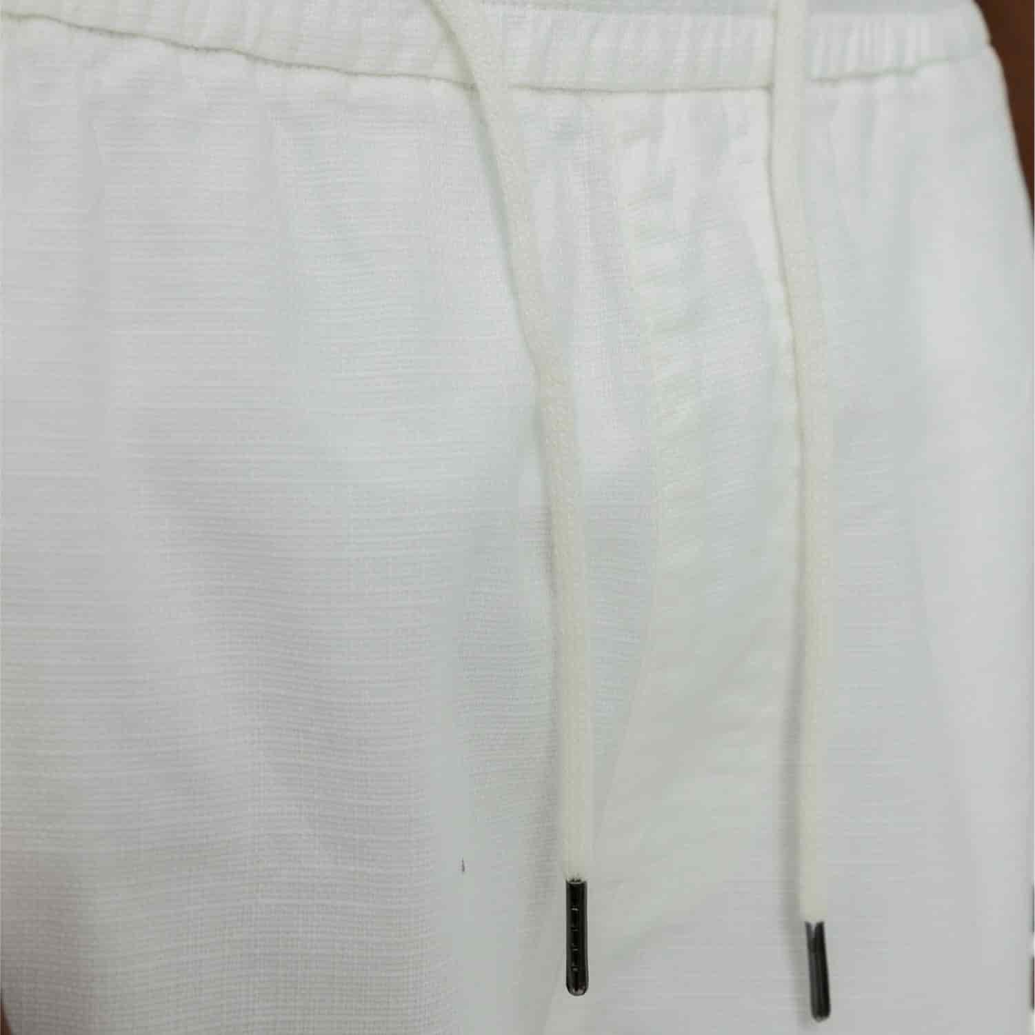 Essential Summer Short Ivory - miniatura 4