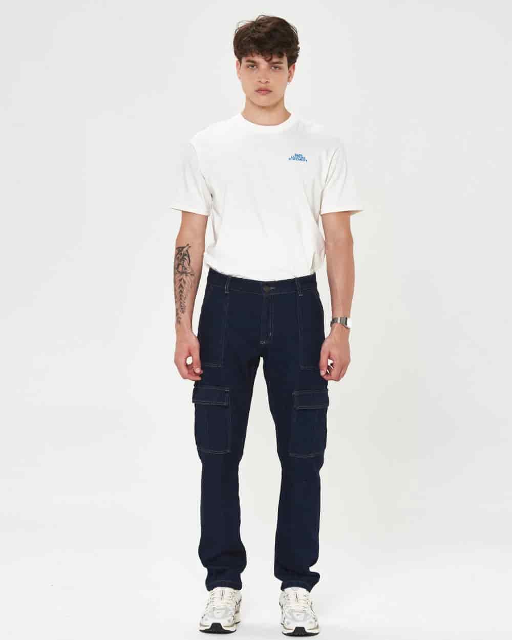 WORK PANTS - miniatura 13