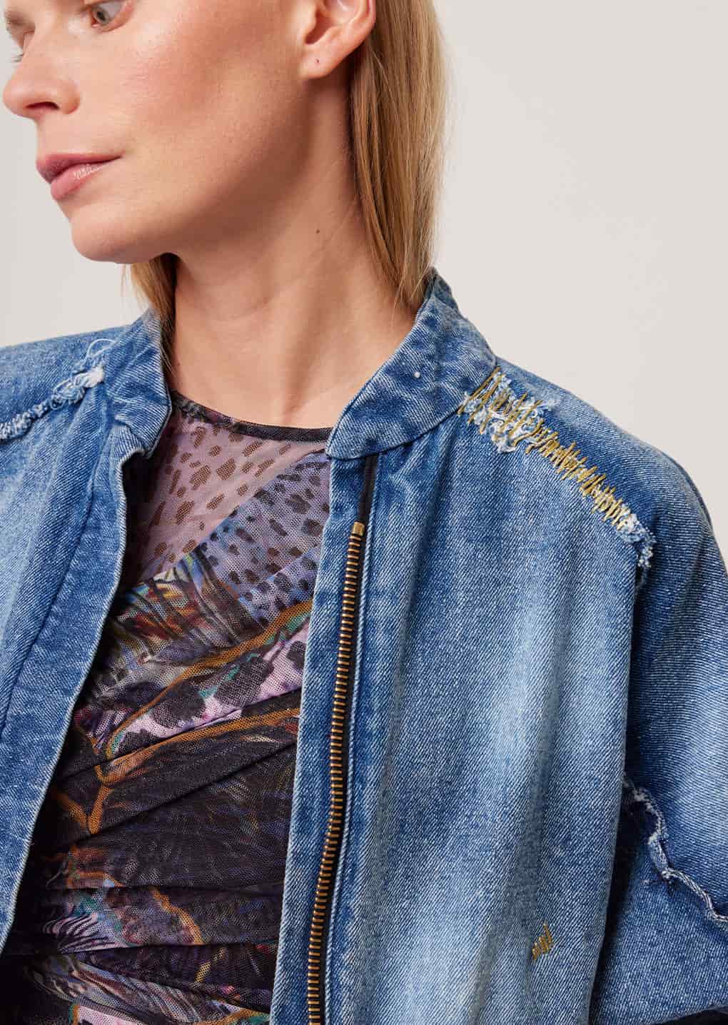 Zuli Jacket - miniatura 6