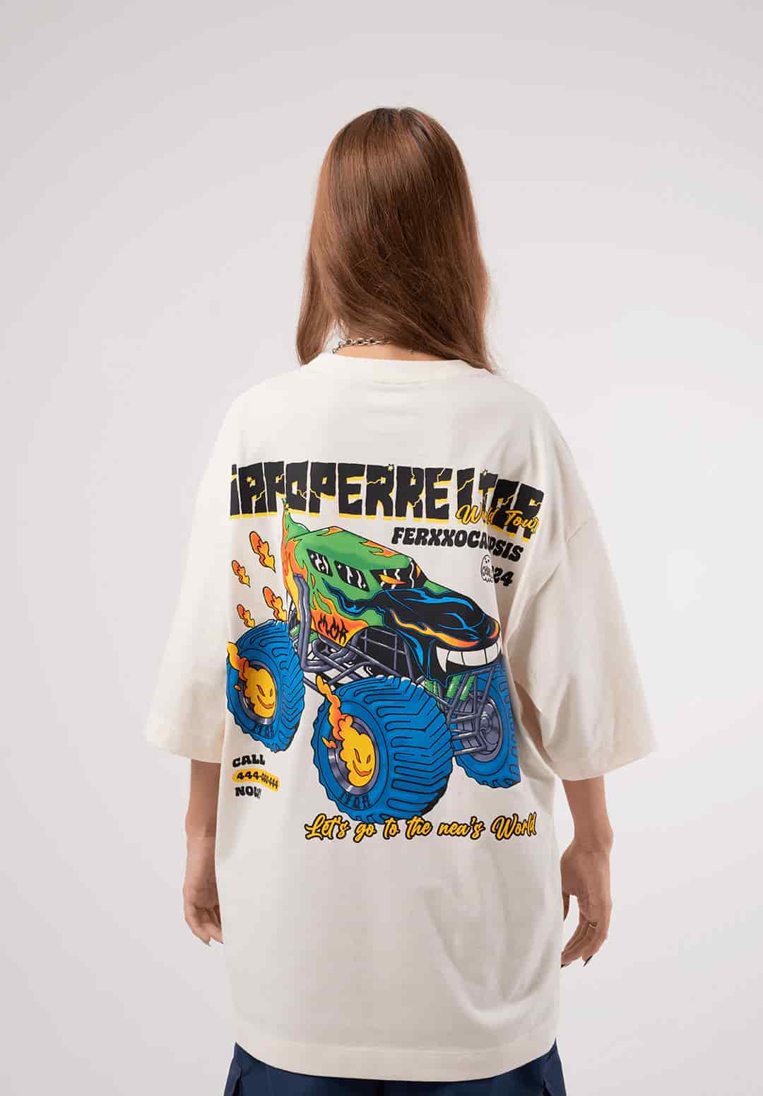Camiseta Sapoperreitor Ferxxo - miniatura 1