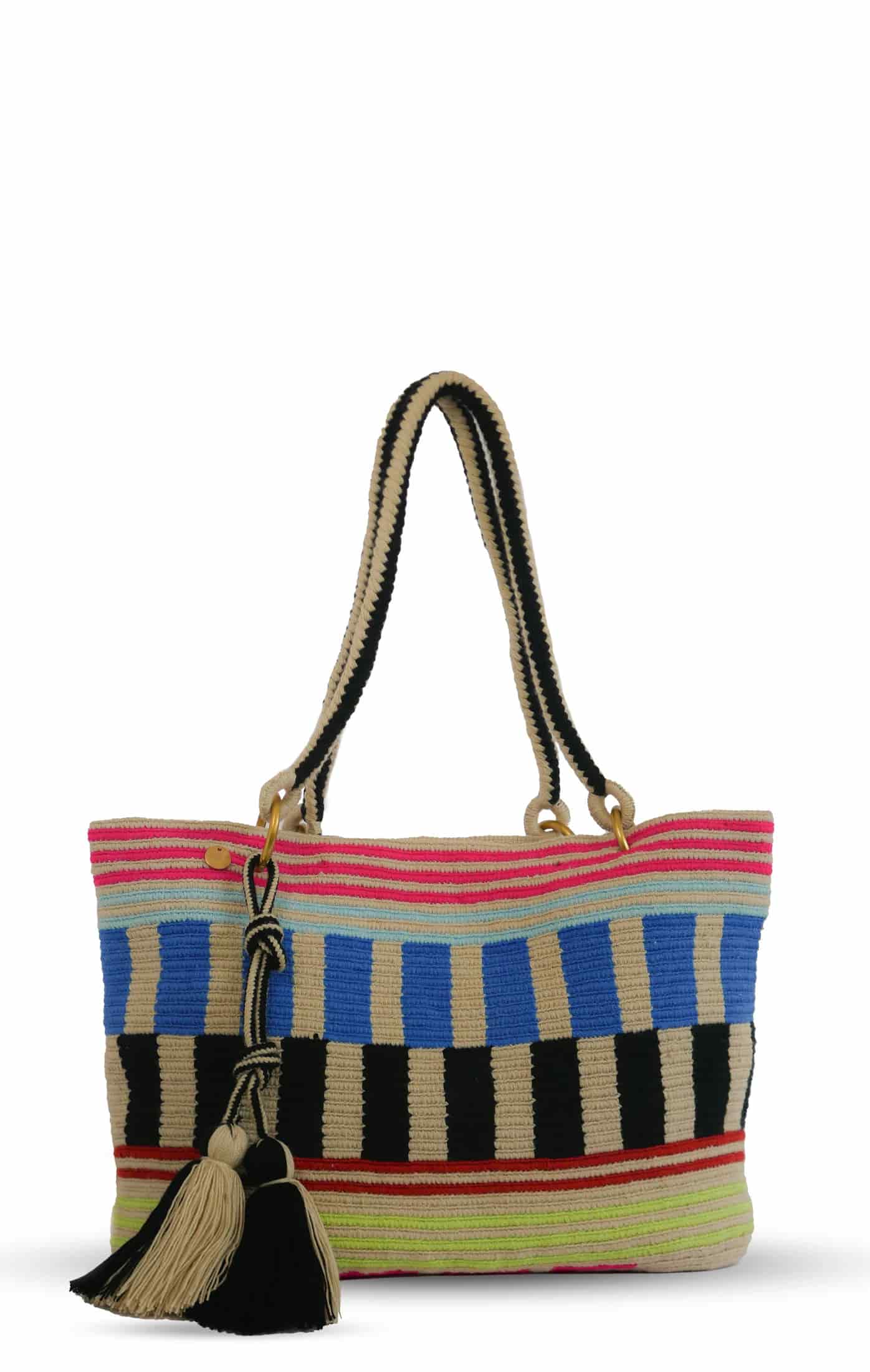 Jazmín Large Tote - miniatura 2