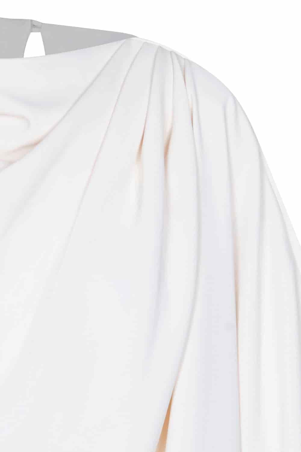 Blusa zareth natural - miniatura 4