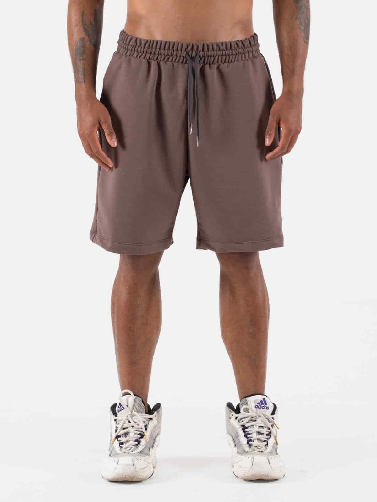 Pantaloneta moenia tawi cafe oscuro - miniatura 1