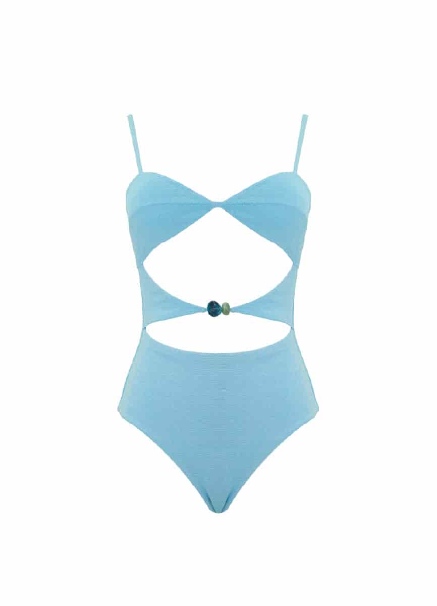 CRYSTAL SHORE ALIDA ONE PIECE 95053 - miniatura 1
